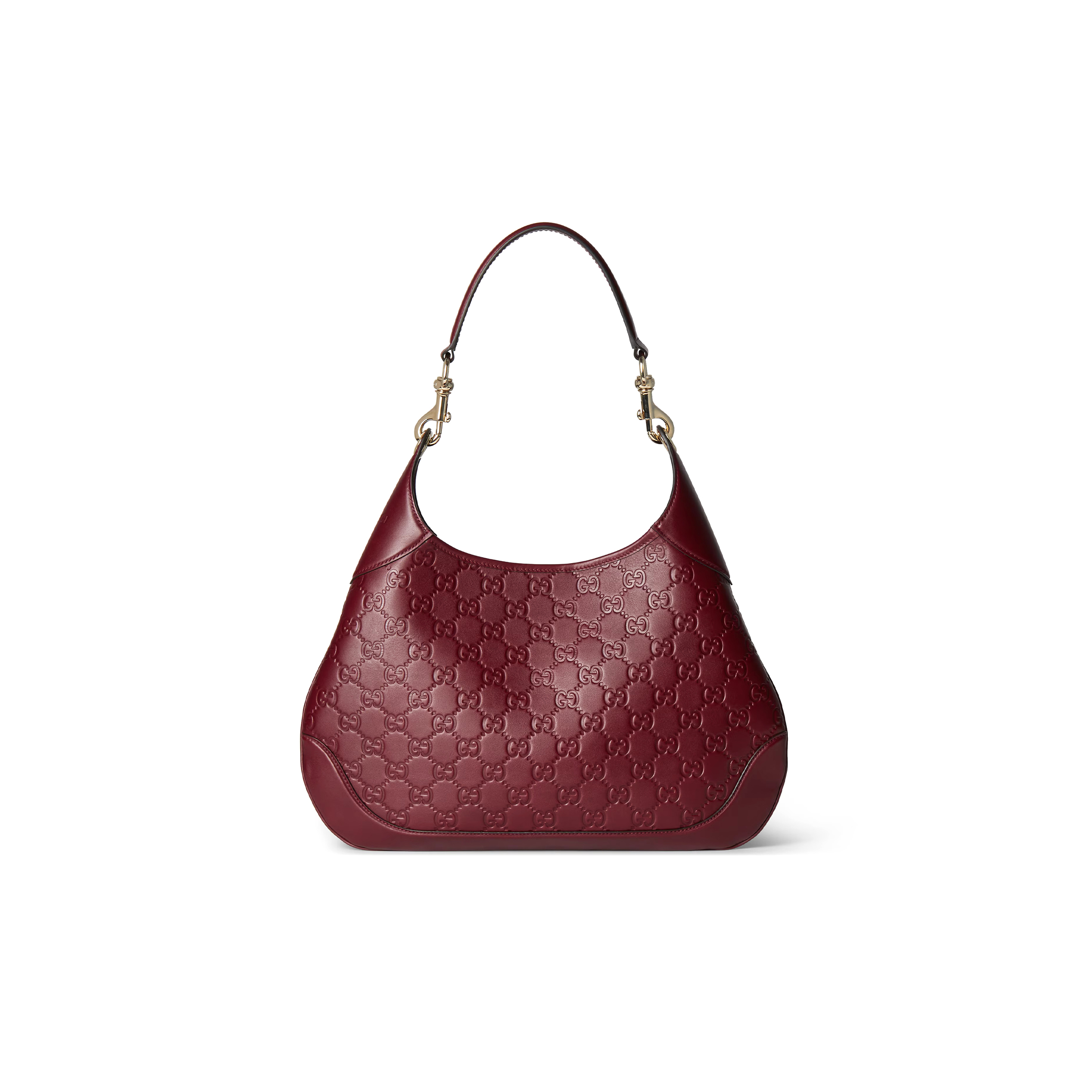 G*u*i b medium shoulder bag 834981 (42*36*2cm)